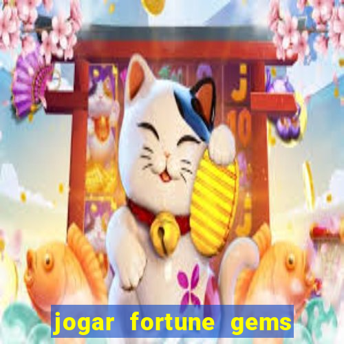 jogar fortune gems 2 demo